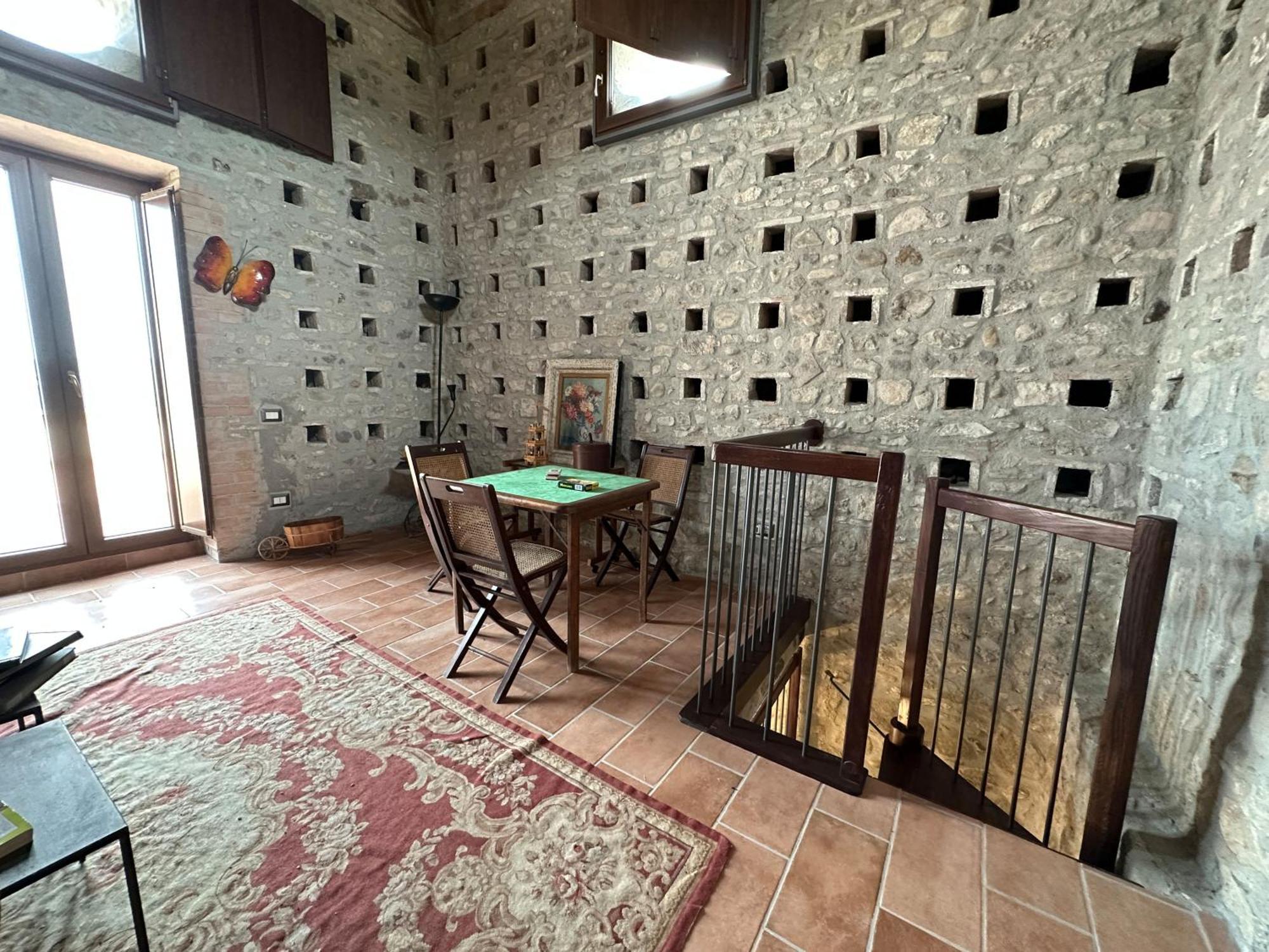 Country Relais La Torretta Baronale Guest House San Giorgio del Sannio Exterior photo