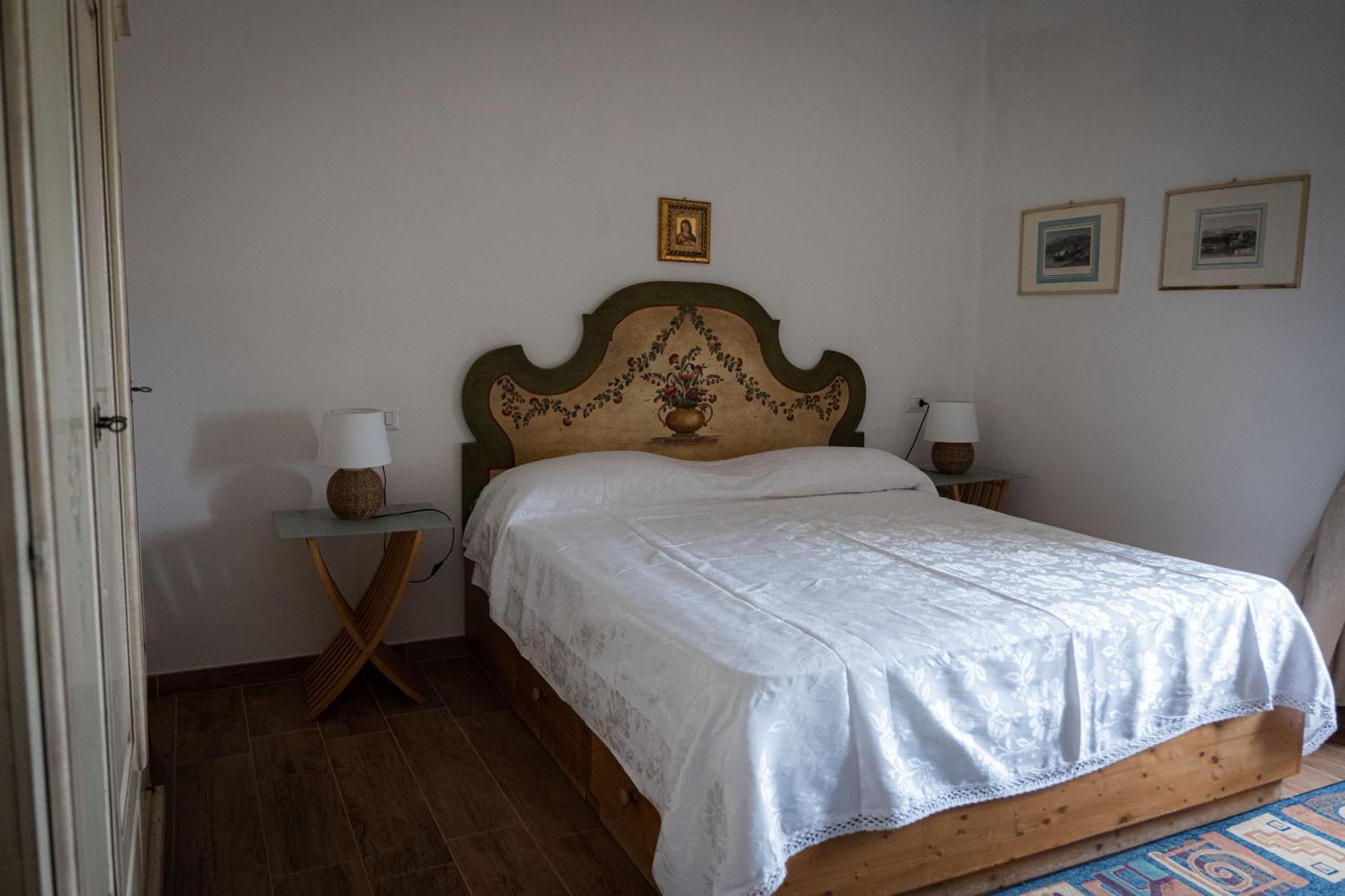 Country Relais La Torretta Baronale Guest House San Giorgio del Sannio Exterior photo